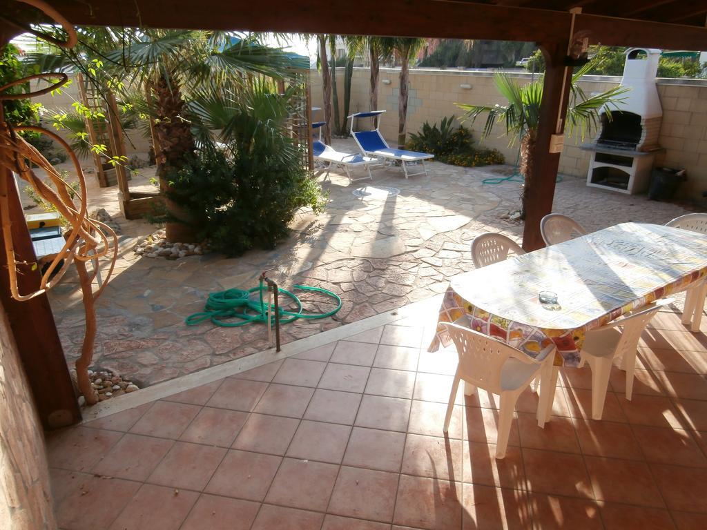 Villa Grandioso Sant Isidoro (Apulia) Exterior foto
