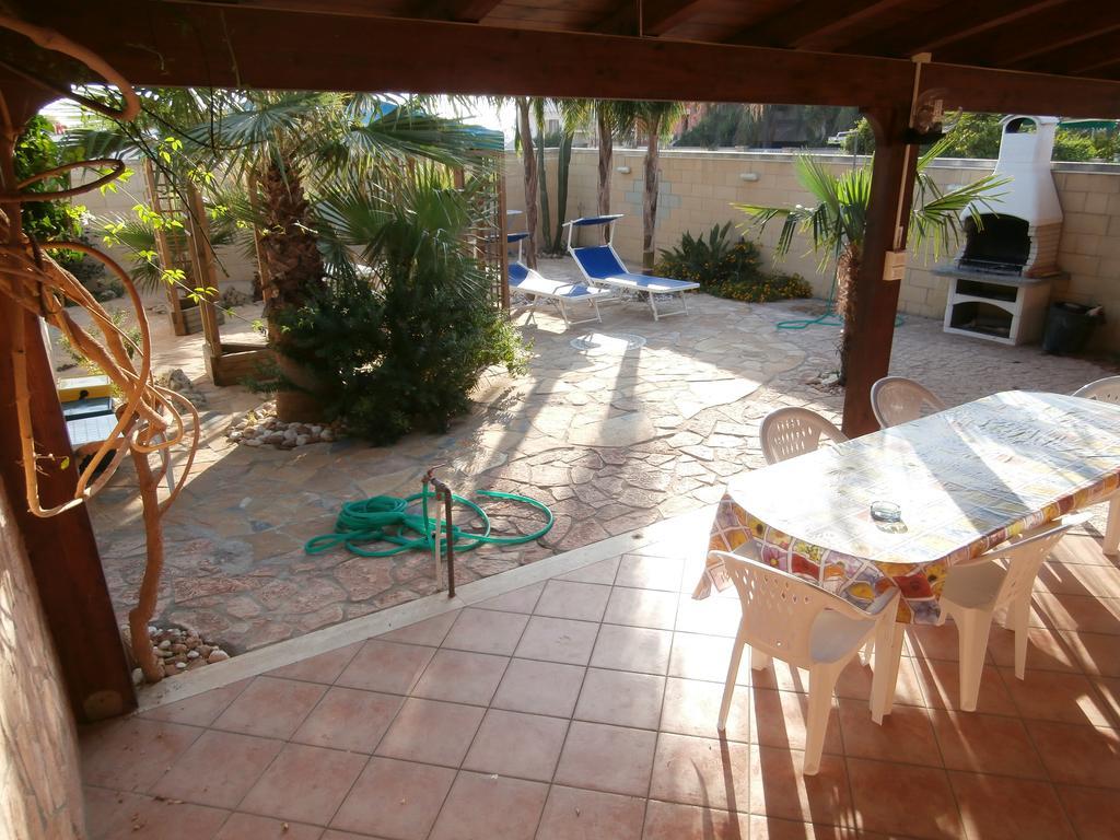 Villa Grandioso Sant Isidoro (Apulia) Exterior foto