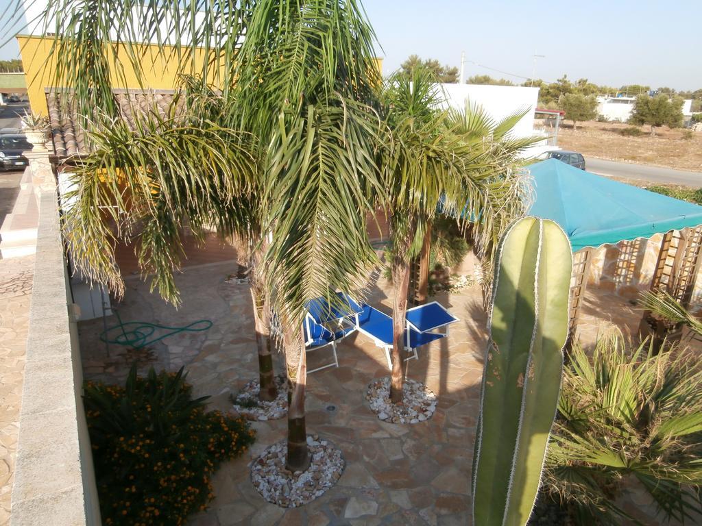 Villa Grandioso Sant Isidoro (Apulia) Exterior foto